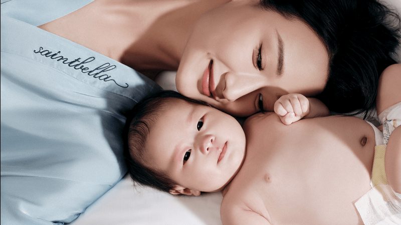 婴儿湿巾，母婴护理套装中的“隐形守护者