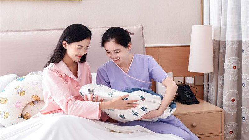 小标题：孕妇护理的重要性
