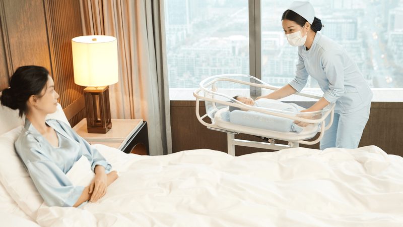 宝宝游泳馆装修：成本构成与合理规划**