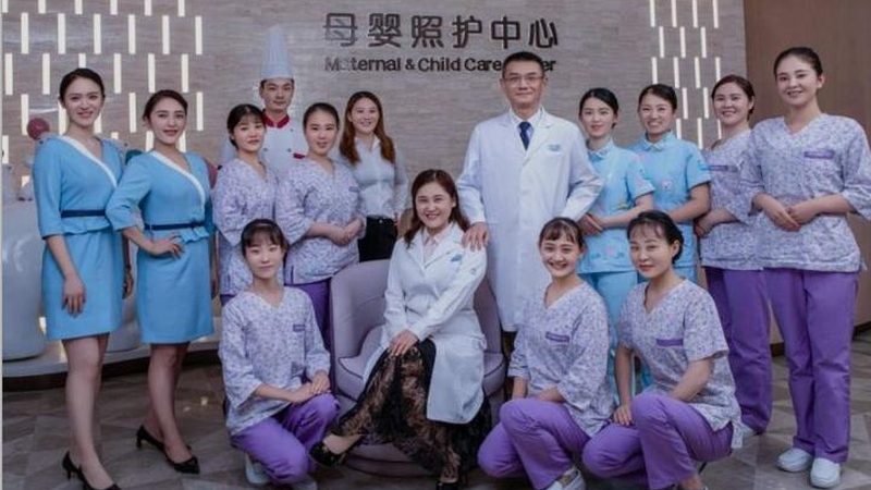 小标题：新手妈妈们的共同困惑