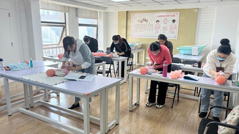 催乳师上门服务，收费标准揭秘与合理选择
