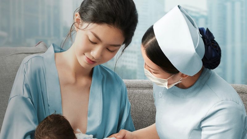 如何选择成都育儿嫂服务？揭秘育儿嫂服务的四大关键要素